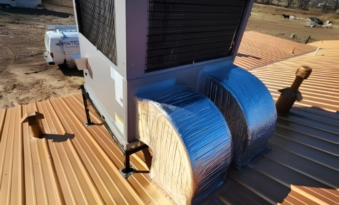 HVAC Services1